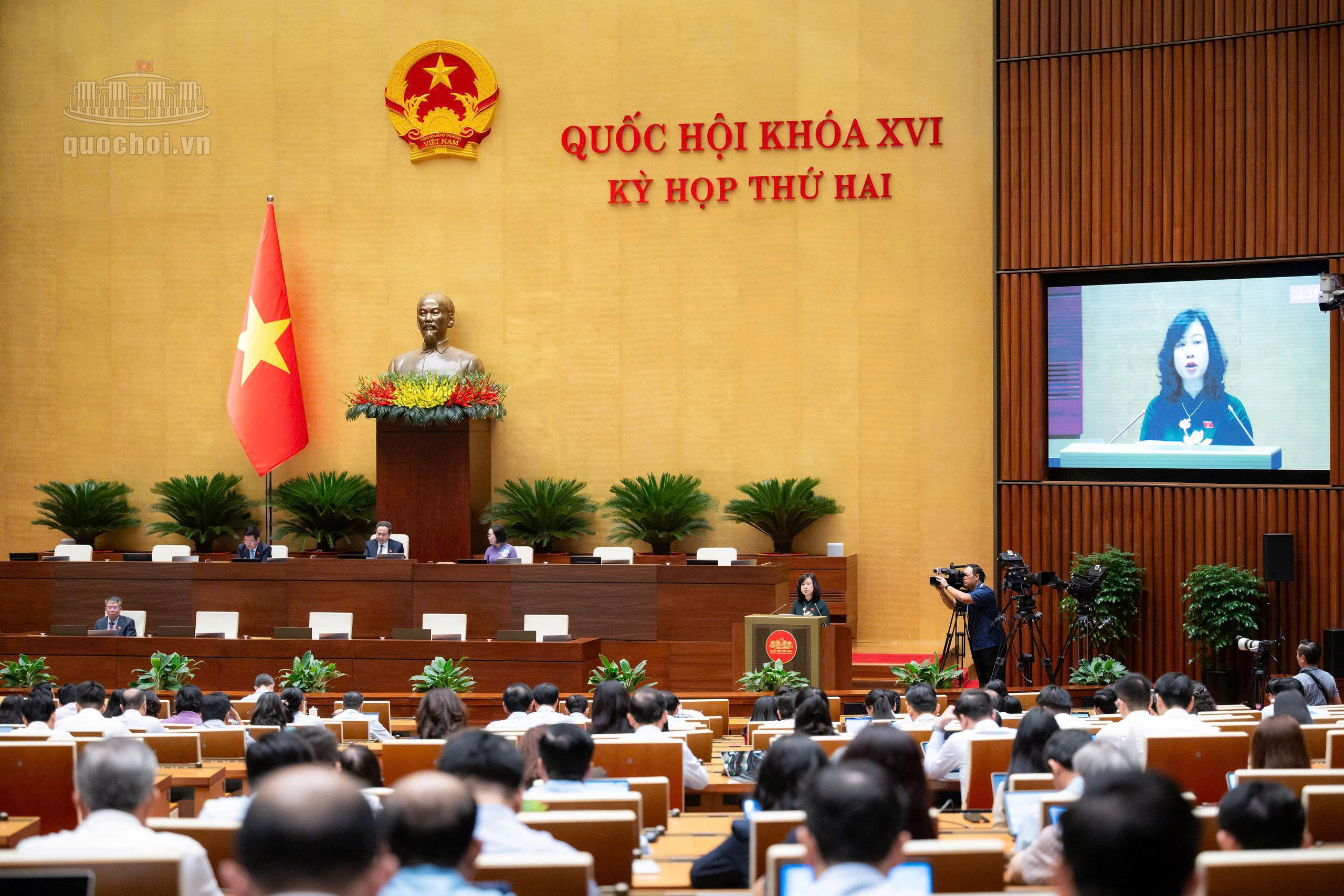 Sửa Luật An toàn thực phẩm: Tăng hậu kiểm, siết quản lý trên nền tảng số